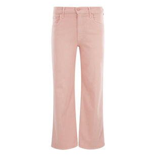 The Mid Rise Maven Ankle Jean