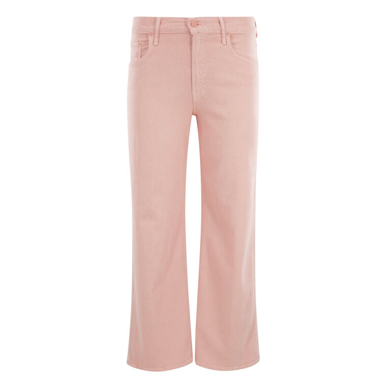 The Mid Rise Maven Ankle Jean image number null