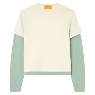 Layer Tee