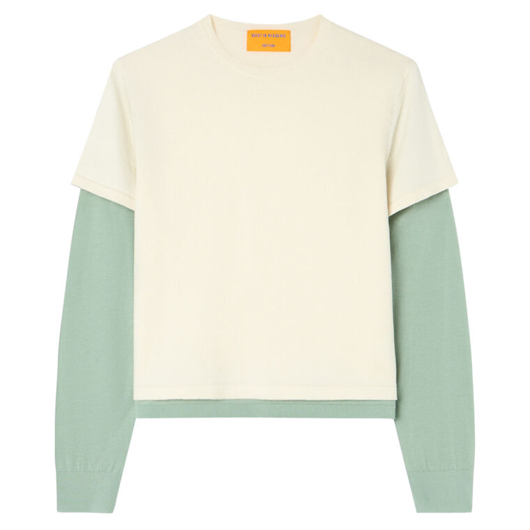 Layer Tee image number null
