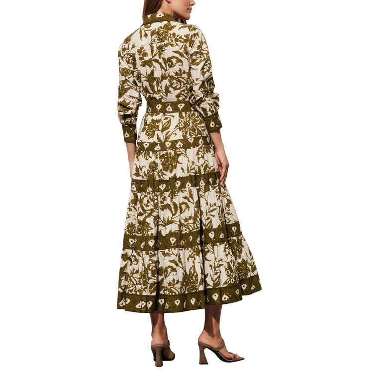 Shelby Dress image number null