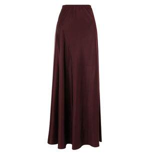 Sienna Silk Skirt