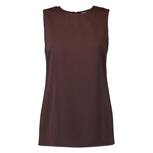 Bronte Sleeveless Top