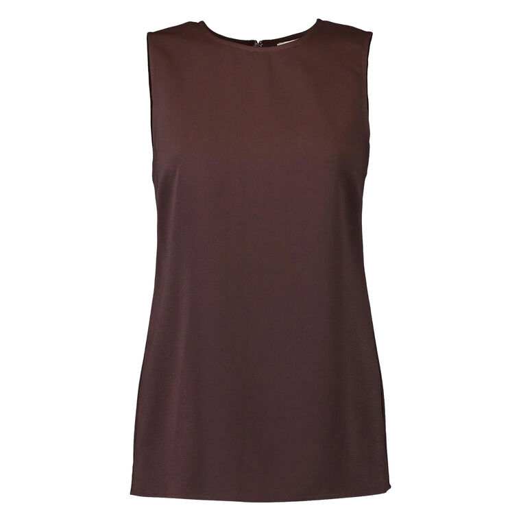 Bronte Sleeveless Top image number null