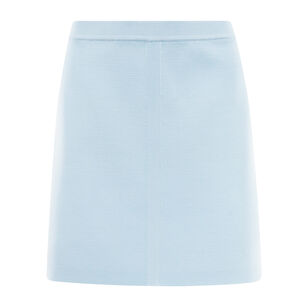 Livia Knit Mini Skirt