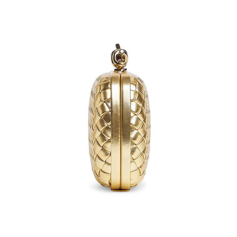 Knot Clutch image number null