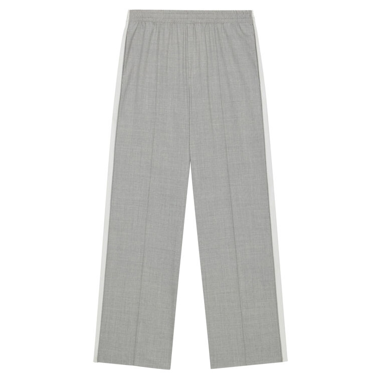 The Chaplin Trouser image number null