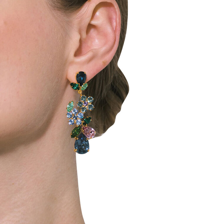 Martella Earrings image number null