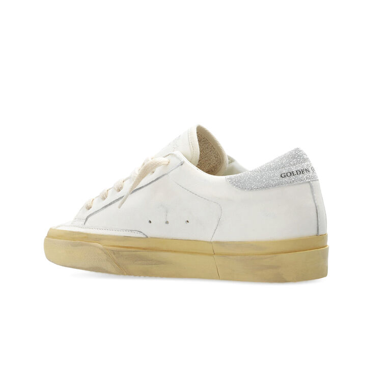 Super Star Leather Sneaker image number null