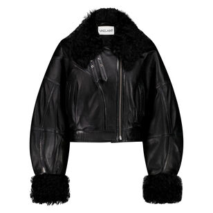 Etoile Aviator Jacket