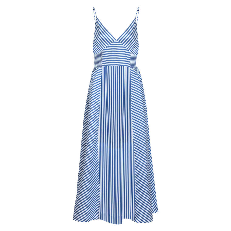 Vivien Dress image number null