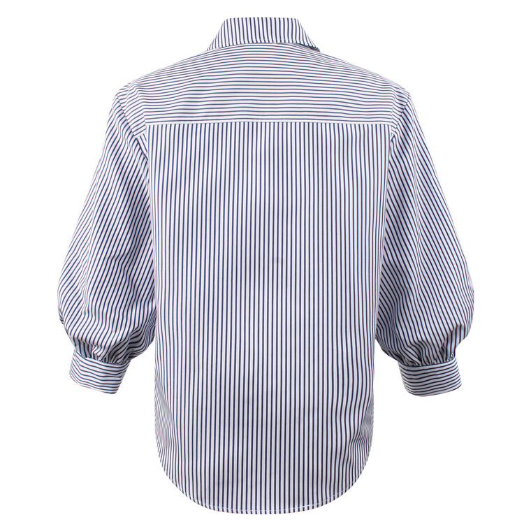 Cora Button Down Shirt image number null