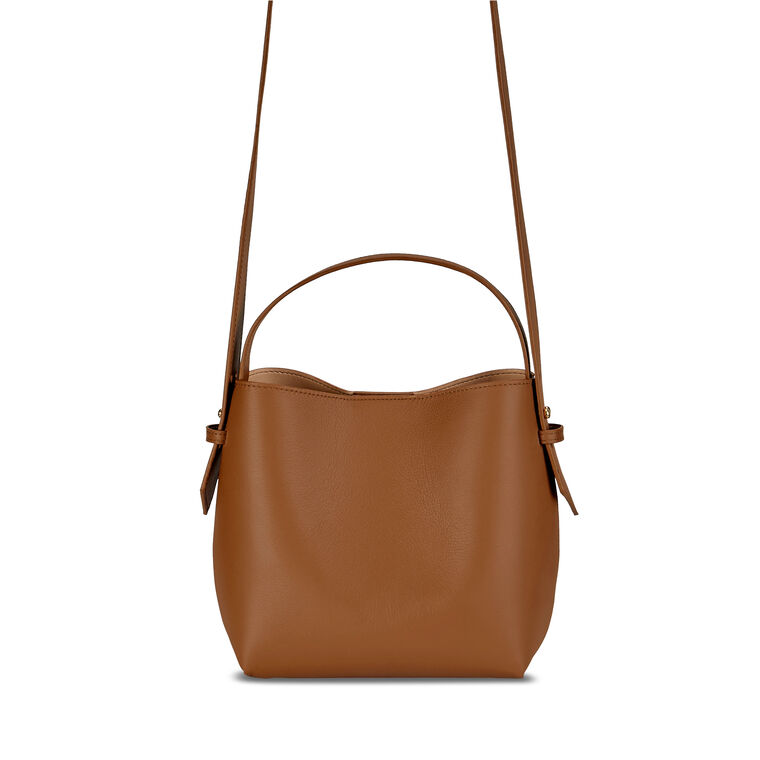 Selena Bucket Bag image number null