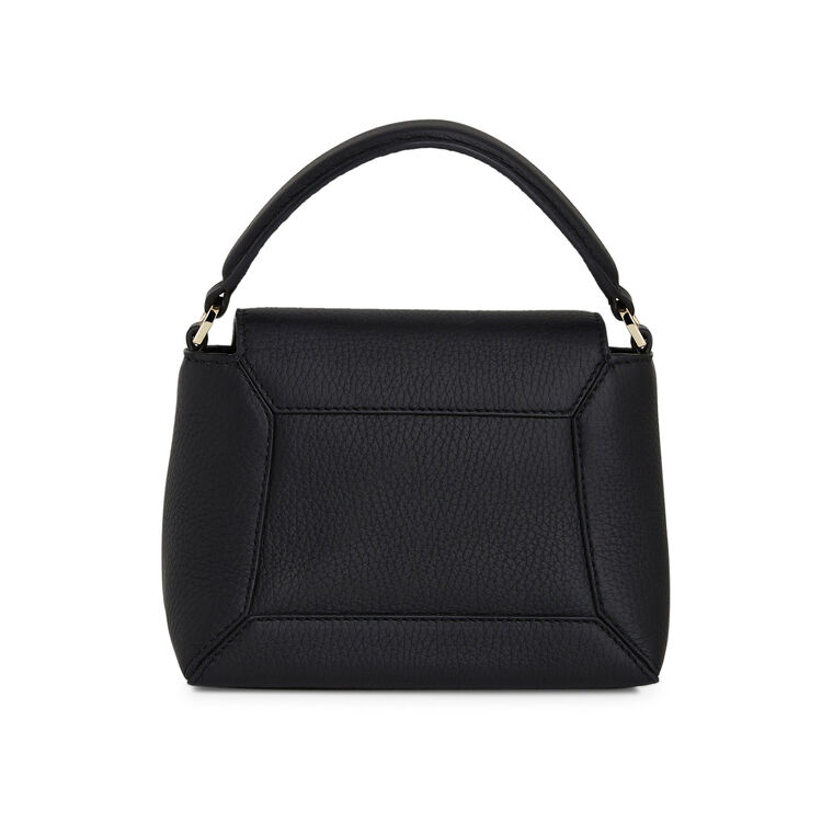 Mosaic Nano Top Handle Bag image number null