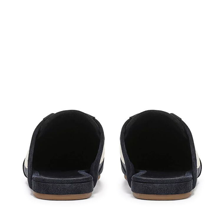 Solstice Suede Sneaker Mule image number null