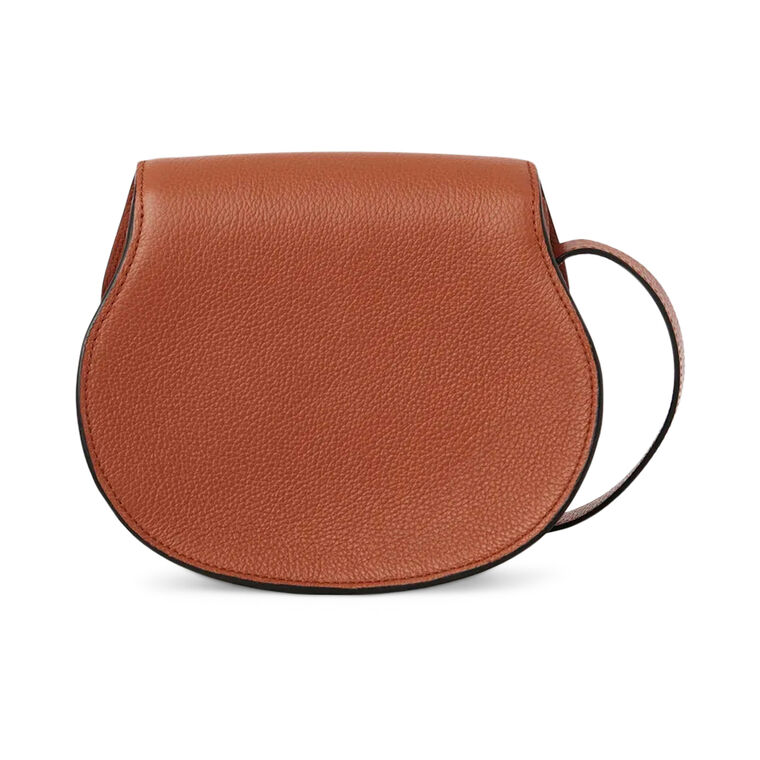 Marcie Small Saddle Bag image number null