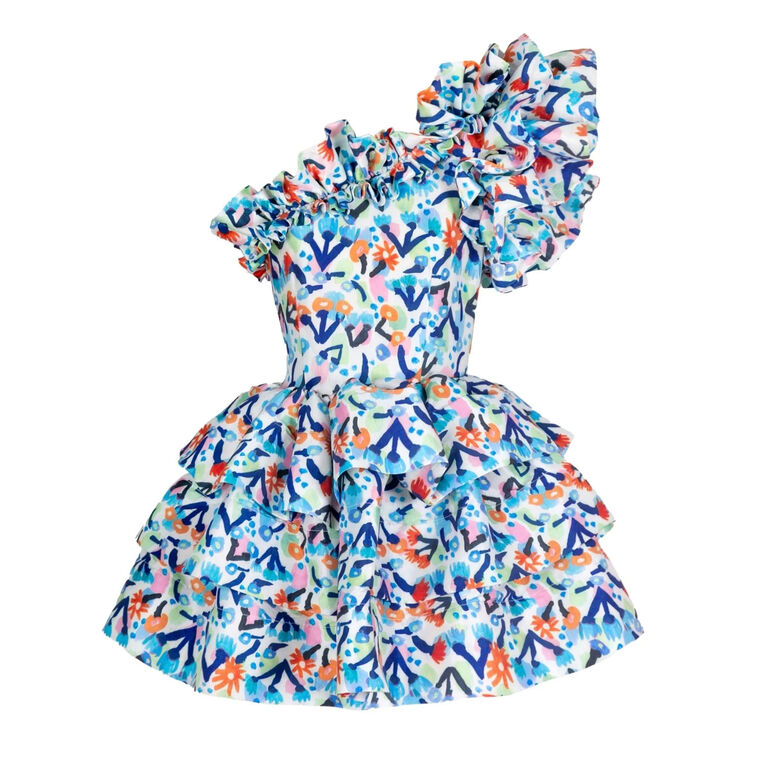 Baltic Dress image number null