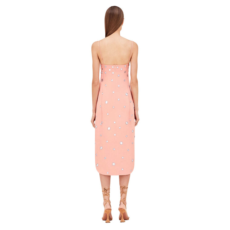 Malia Dress image number null