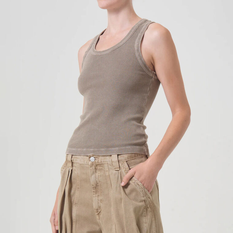 Poppy Tank image number null