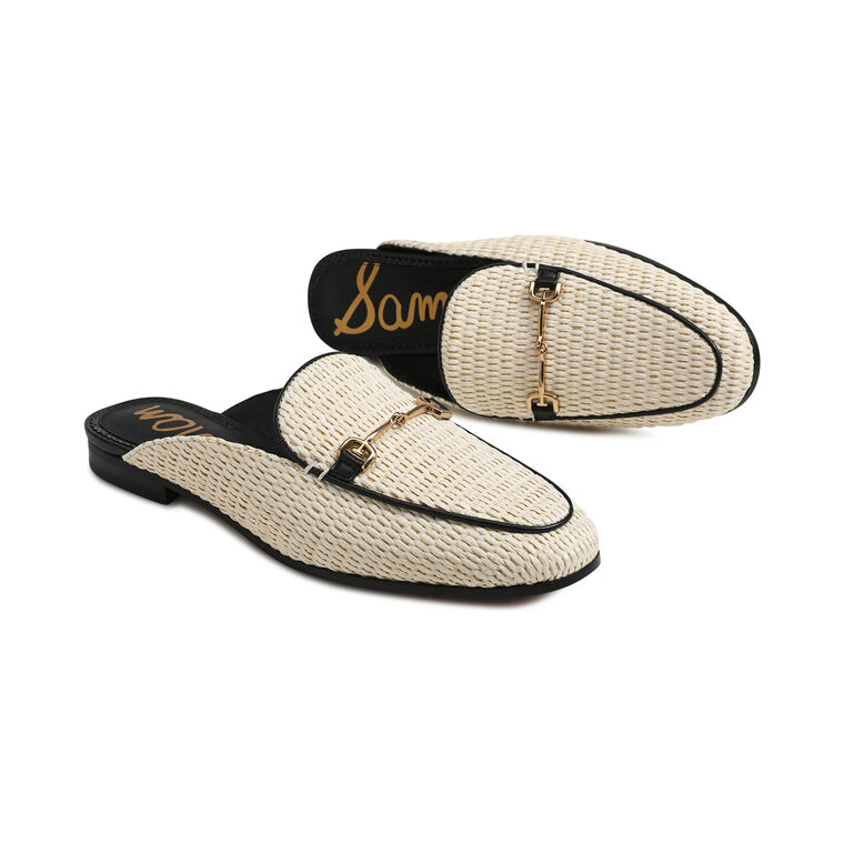 Linnie Wicker Bit Mule image number null