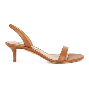 So Nude 50mm Sandal