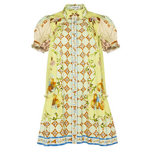 Drifter Mini Dress