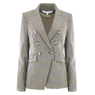 Miller Dickey Jacket