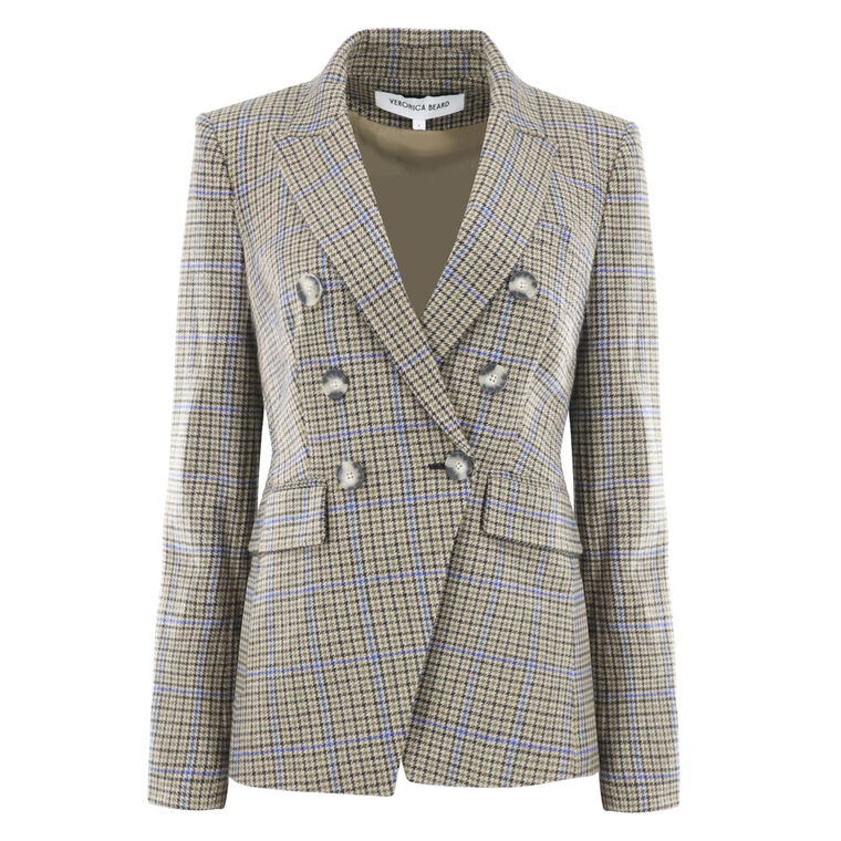 Miller Dickey Jacket image number null