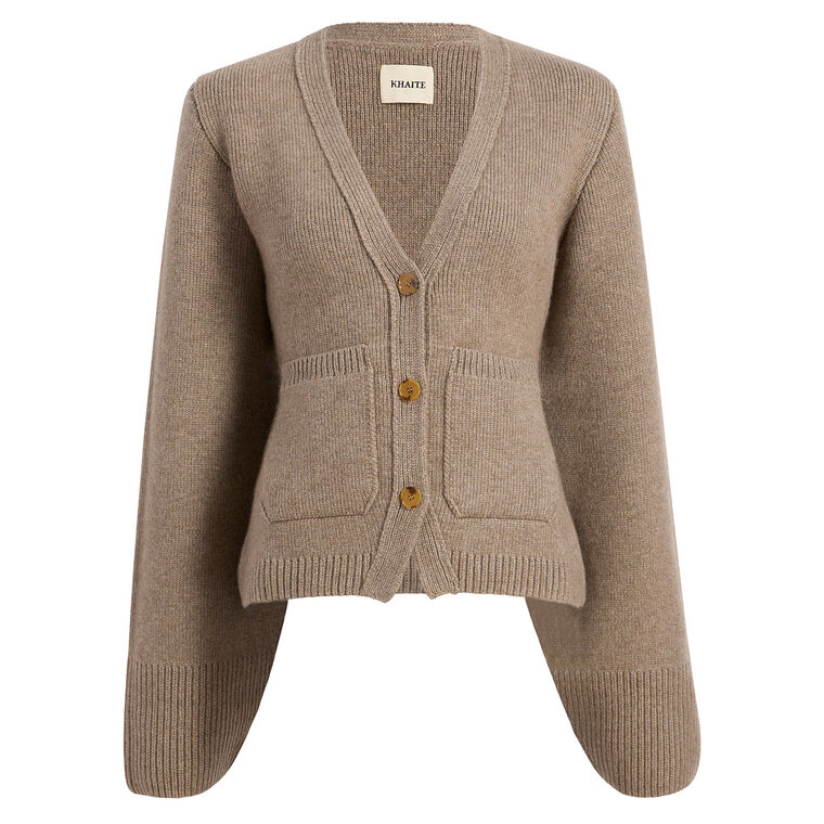 Scarlet Cardigan image number null