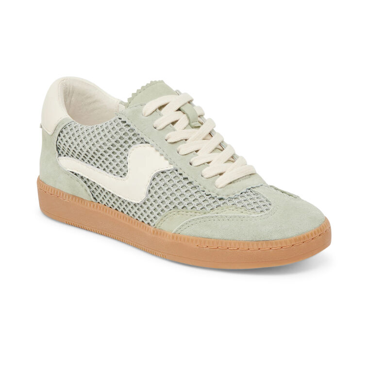 Notice Mesh Sneaker image number null