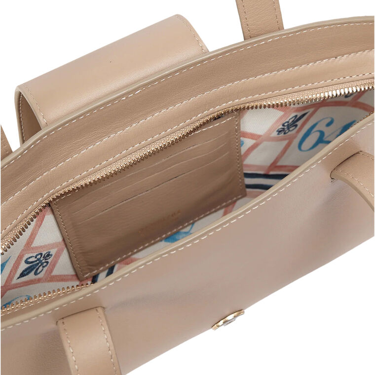 Trocadero Handbag image number null