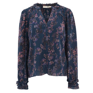 Go Girly Blouse