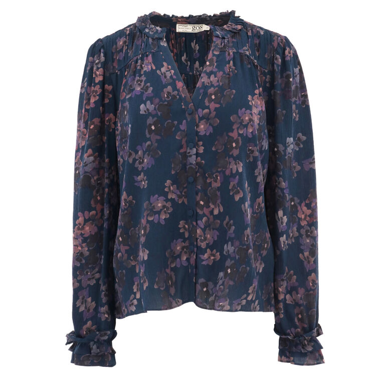 Go Girly Blouse image number null