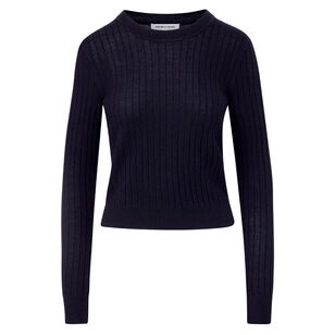 Cheval Merino Wool Sweater