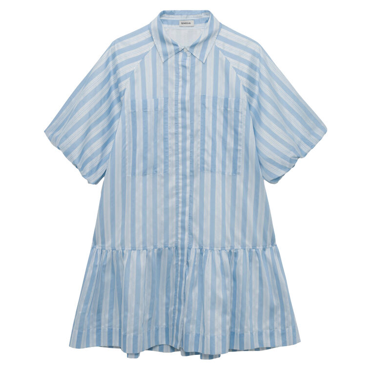 Crissy Mini Dress image number null