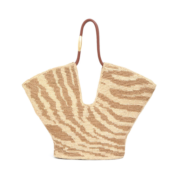 Goldentime Large Tote image number null