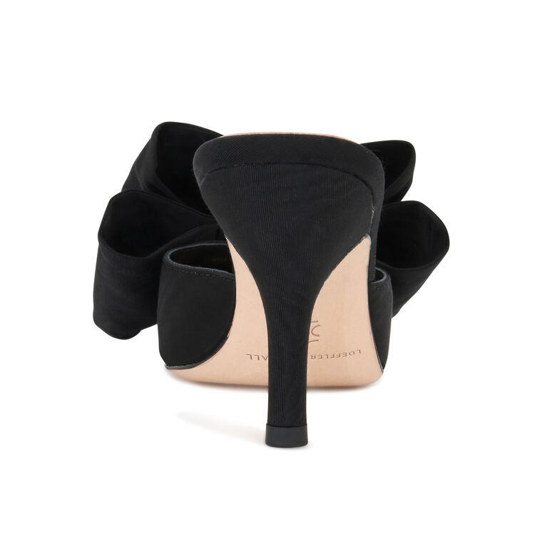 Margot 75mm Bow Mule image number null