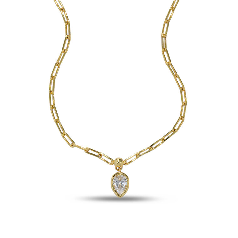 Asterales Pendant Necklace image number null