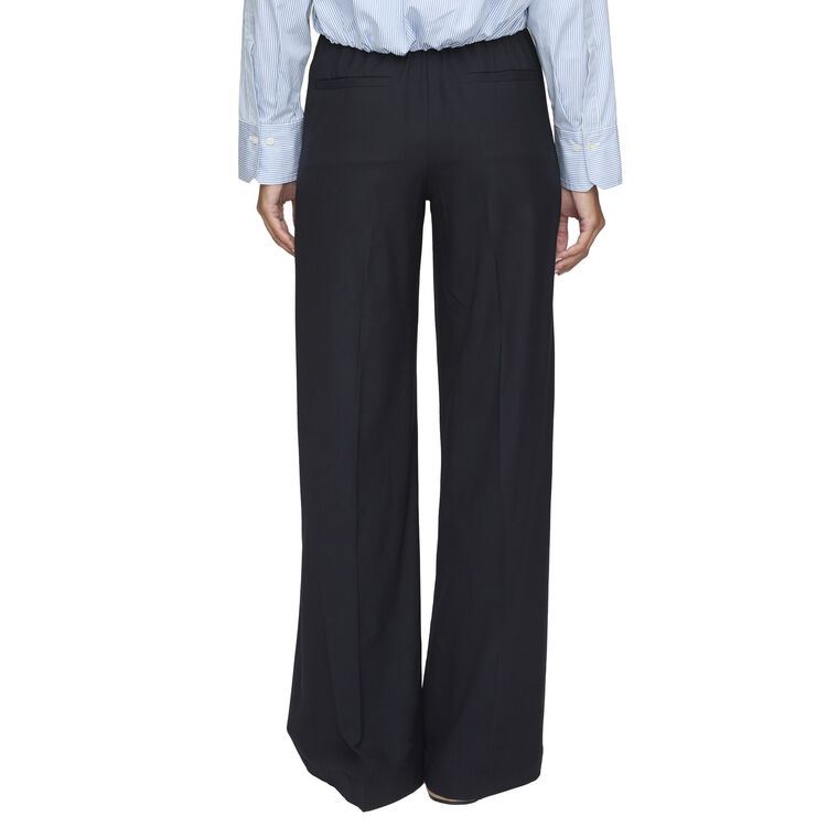 Travis Wide-Leg Pants image number null