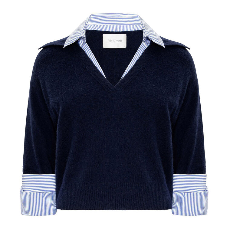 The Ciara Polo Looker image number null