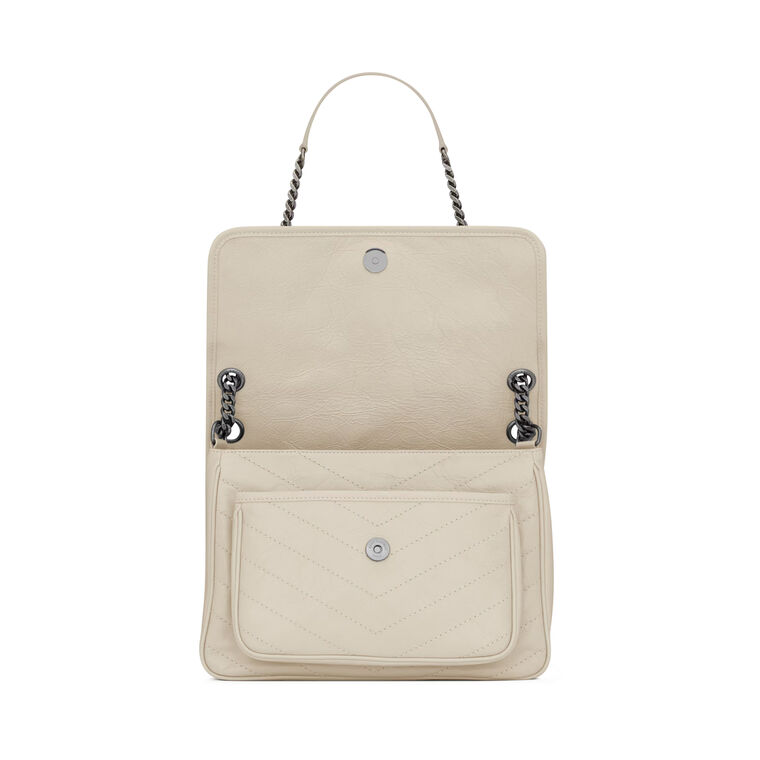 Niki Medium Chain Bag image number null