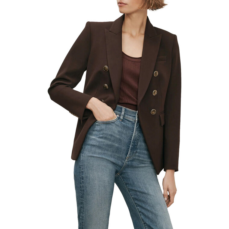 Miller Dickey Jacket image number null