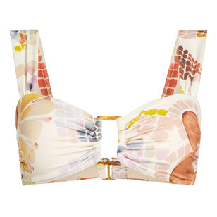 Neela Sweetheart Neckline Bikini Top