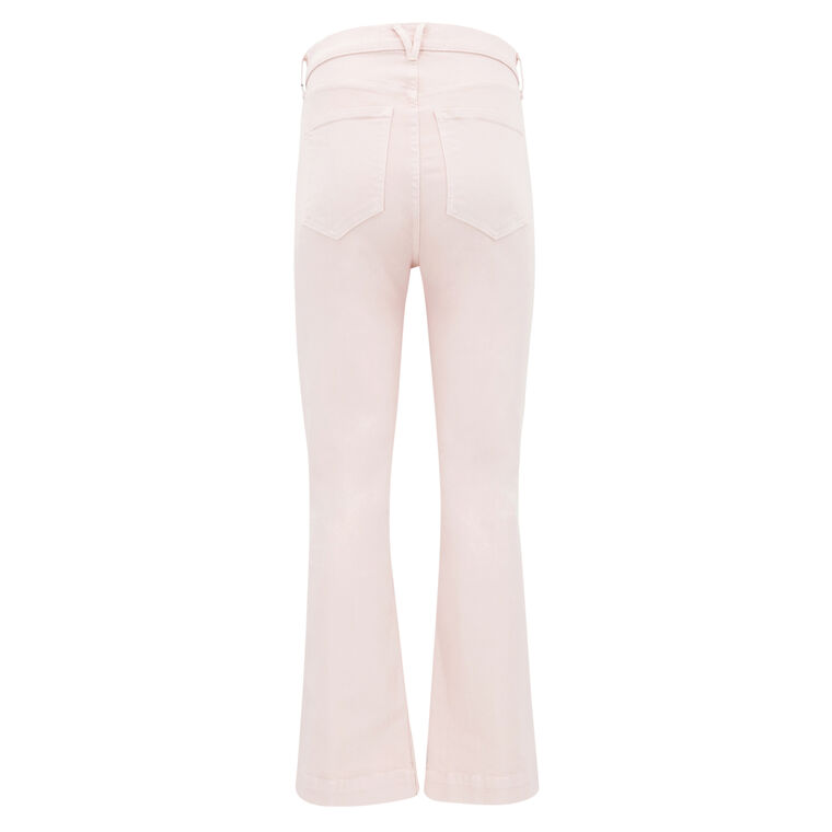 Carson Ankle Flare Jean image number null