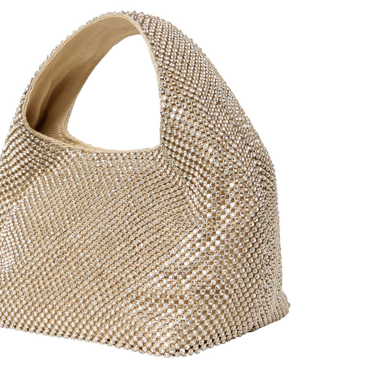 Kenzie Diamante Mini Bag image number null