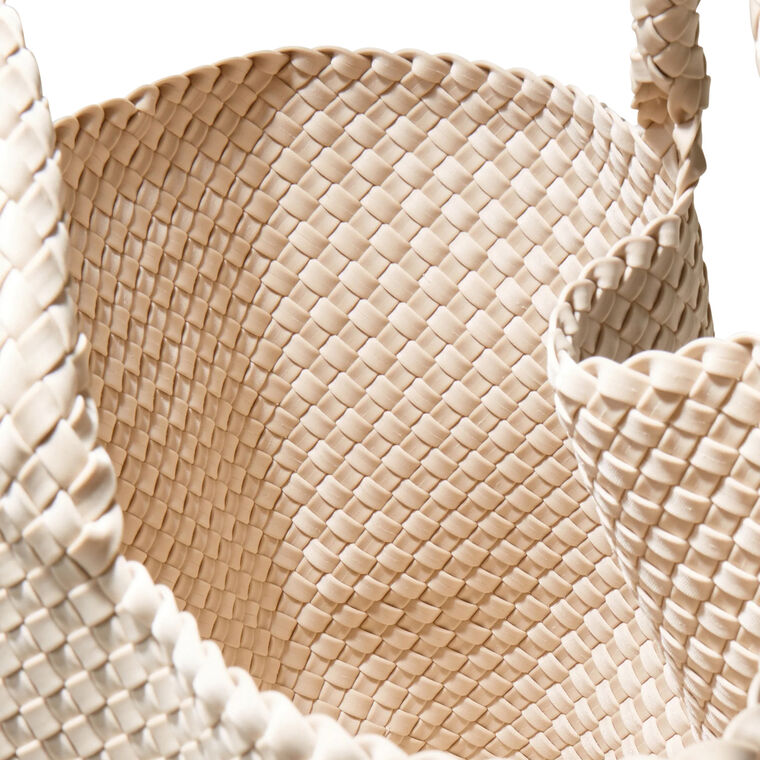 St. Barths Large Tote image number null