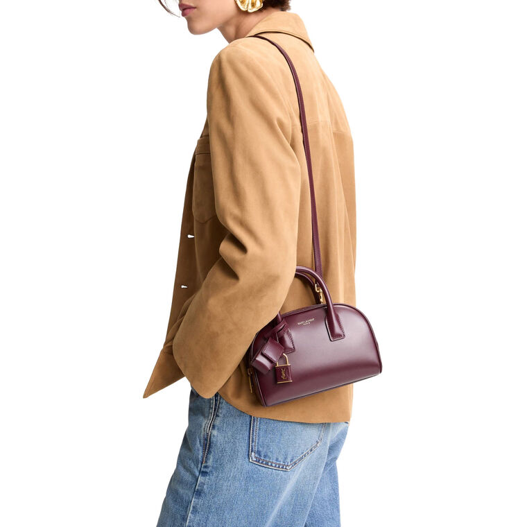 Mini Sac De Jour Boston In Box Bag image number null