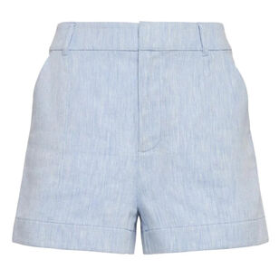 Tora Linen Short