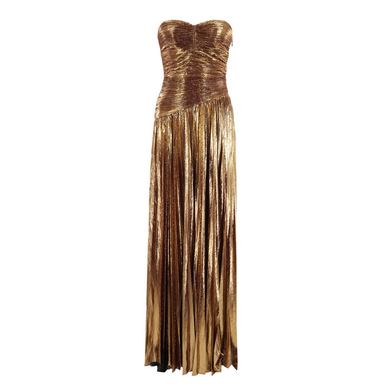 Saba Dress image number null