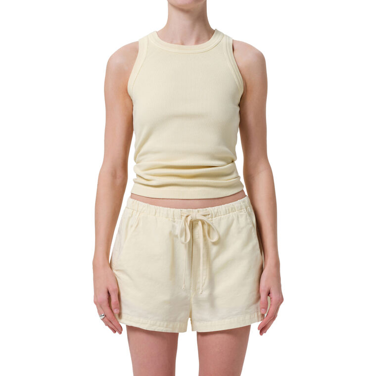 Isabel Rib Tank image number null